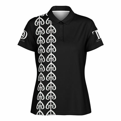 Women's Polo Shirt - RUNGA