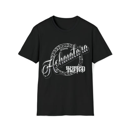 Heavy Unisex T-Shirt - HOHAIATARA custom