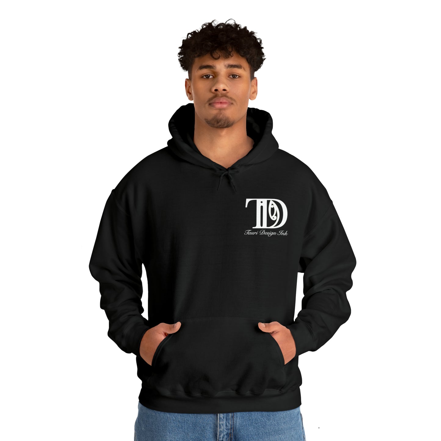 Unisex Hoodie - TINORANGATIRATANGA NZ