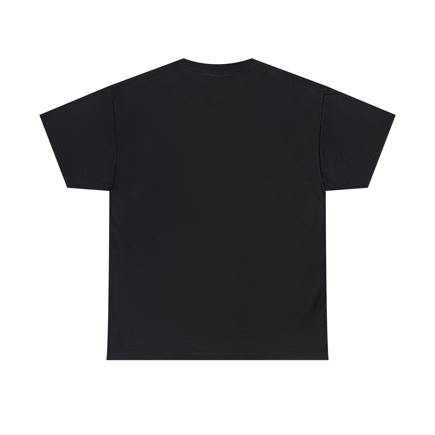 Heavy Cotton Tee - TANE