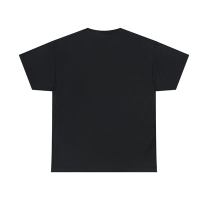 Heavy Cotton Tee - TANE