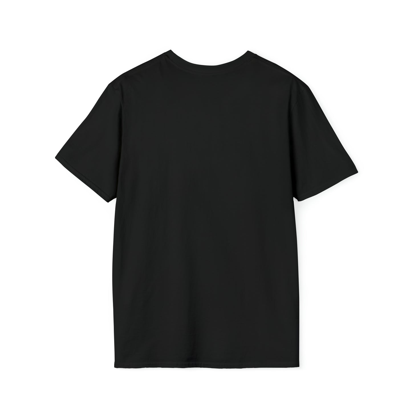 Softstyle T-Shirt - POLYMAN