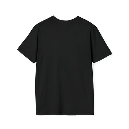 Softstyle T-Shirt - POLYMAN