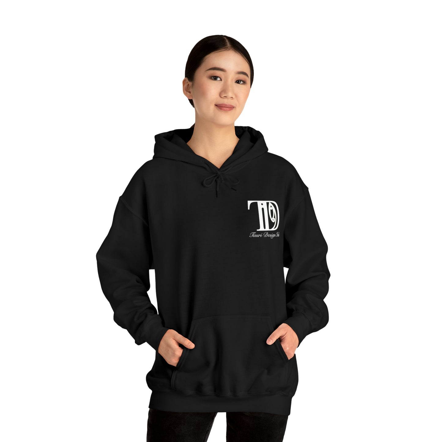 Unisex Hoodie - TINORANGATIRATANGA NZ