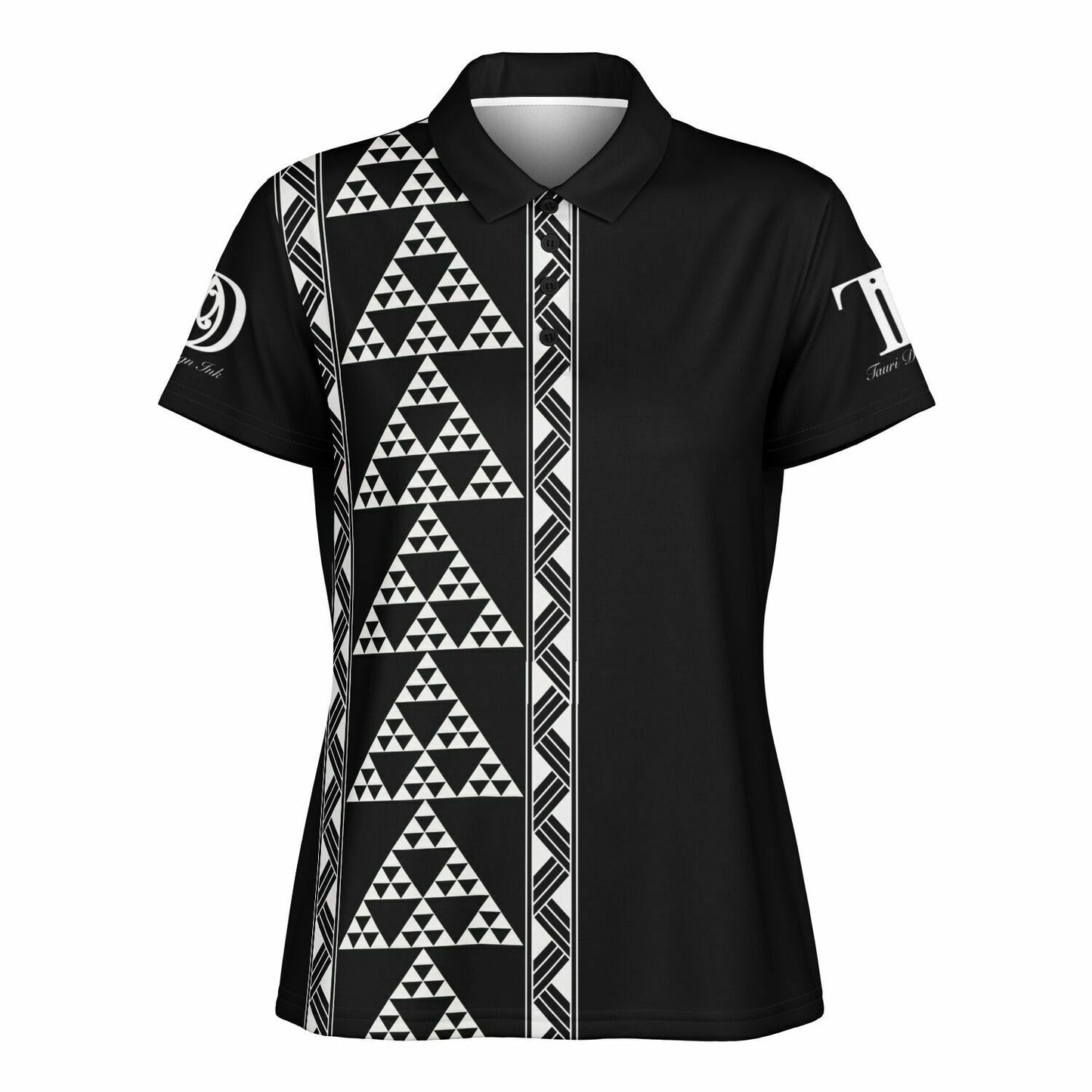 Women's Polo Shirt - TRI-STEP