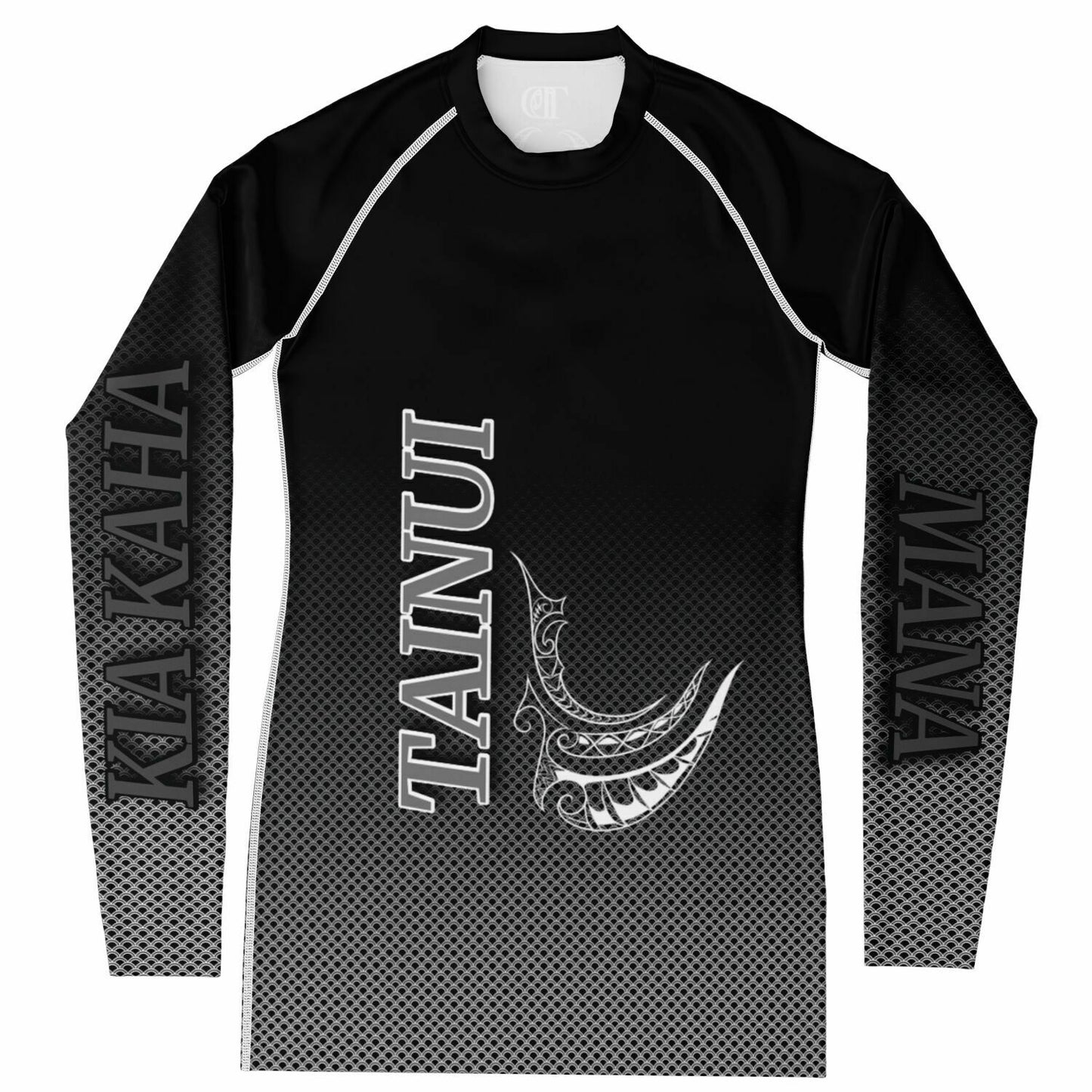 Women's Rashguard - TAINUI