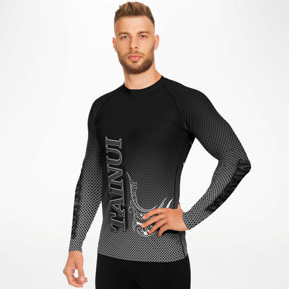 Men's Rashguard - TAINUI