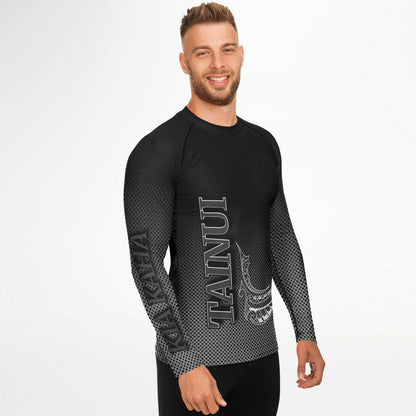 Men's Rashguard - TAINUI