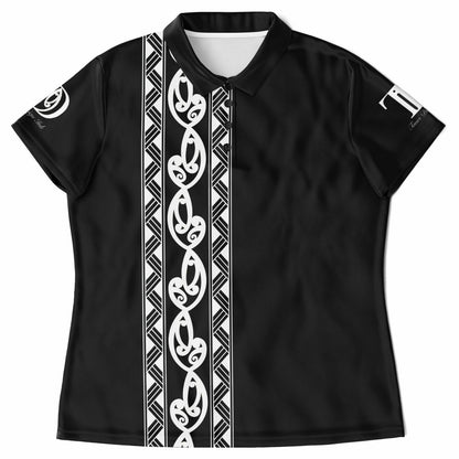 Women's Polo Shirt - SASH