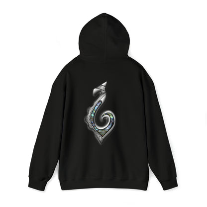 Unisex Hoodie - HOOK DESIGN