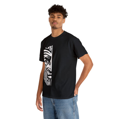 Heavy Cotton Tee - TA MOKO