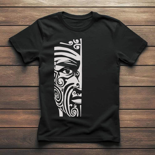 Heavy Cotton Tee - TA MOKO