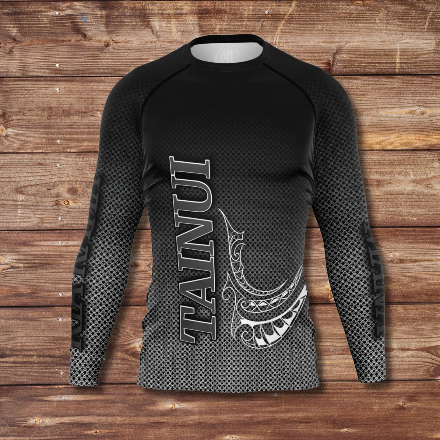 Men's Rashguard - TAINUI