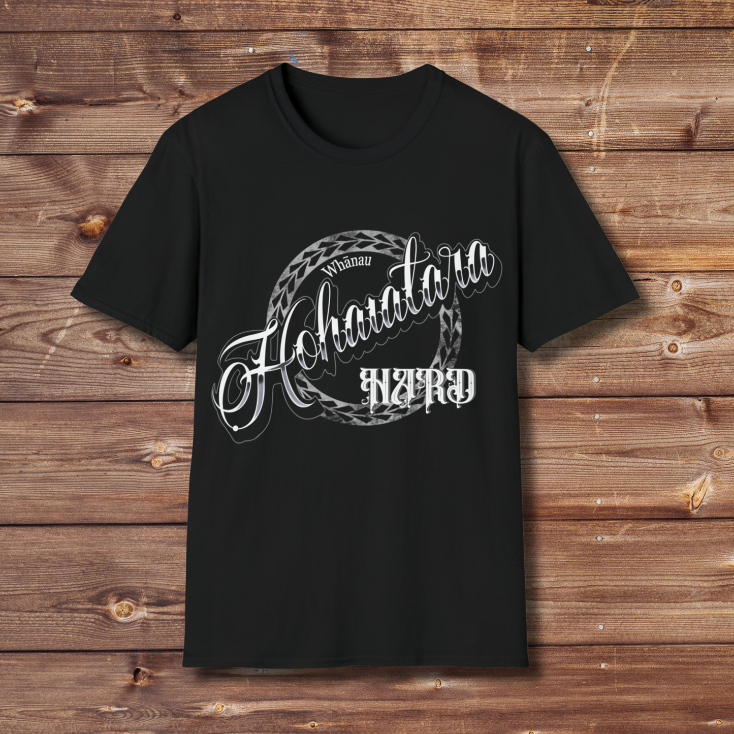 Heavy Unisex T-Shirt - HOHAIATARA custom