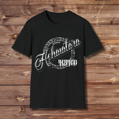 Heavy Unisex T-Shirt - HOHAIATARA custom