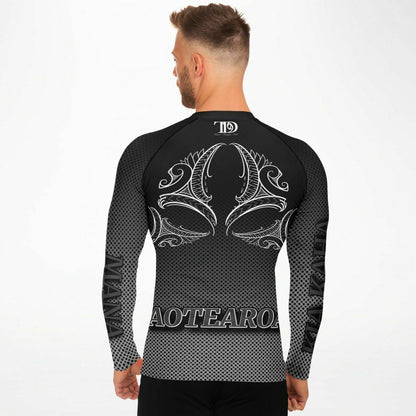 Men's Rashguard - TAINUI