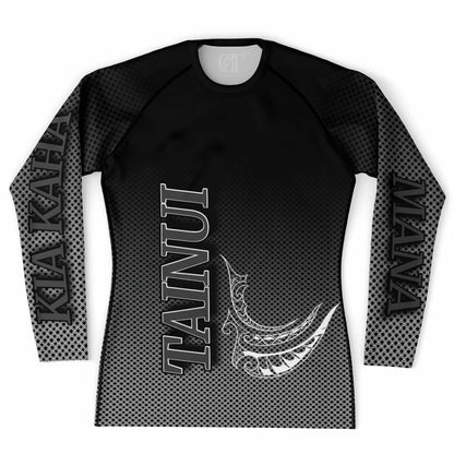 Men's Rashguard - TAINUI