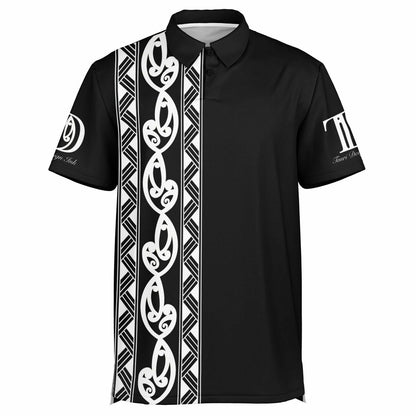 MENS Polo Shirt - SASH