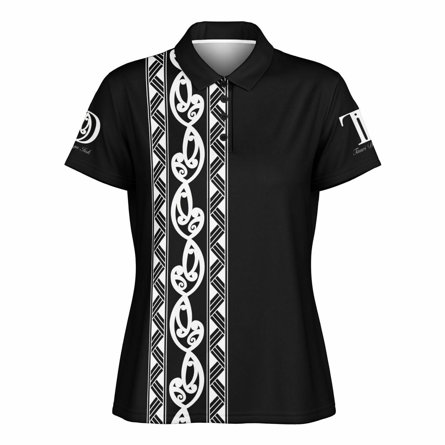 Women's Polo Shirt - SASH