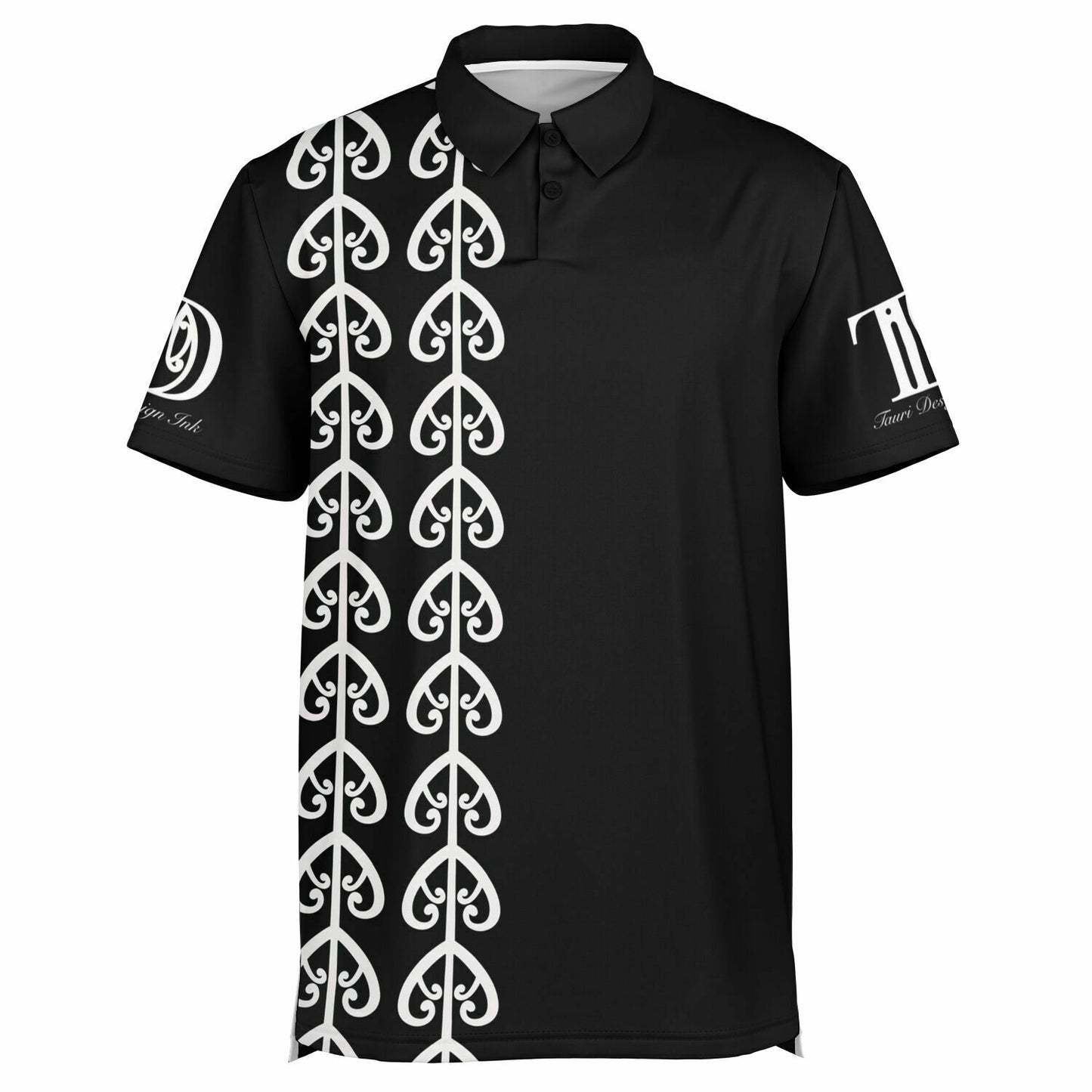 MENS Polo Shirt - RUNGA